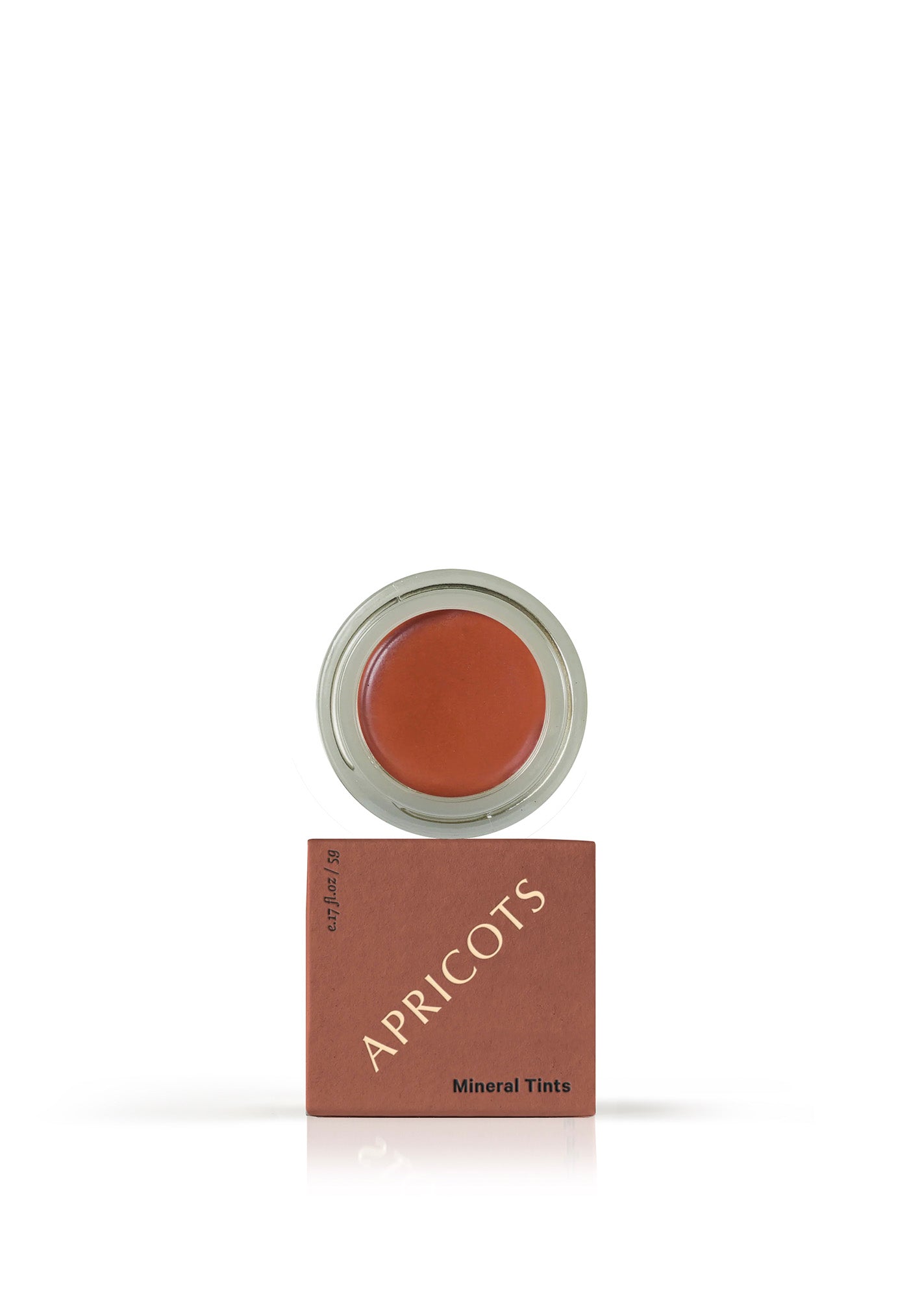 Mineral Tint - Apricots sold by Angel Divine