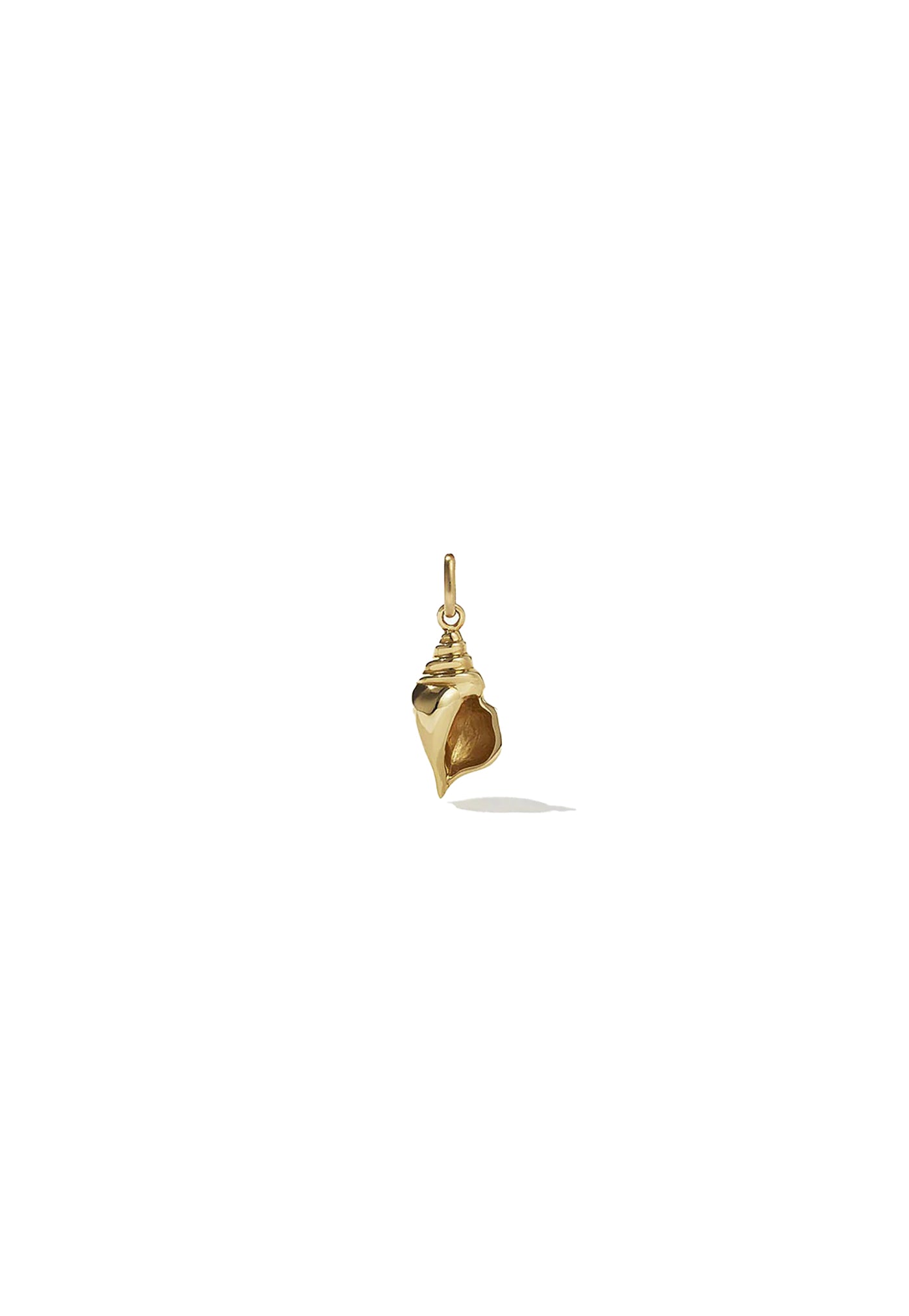 Conch Charm sold by Angel Divine