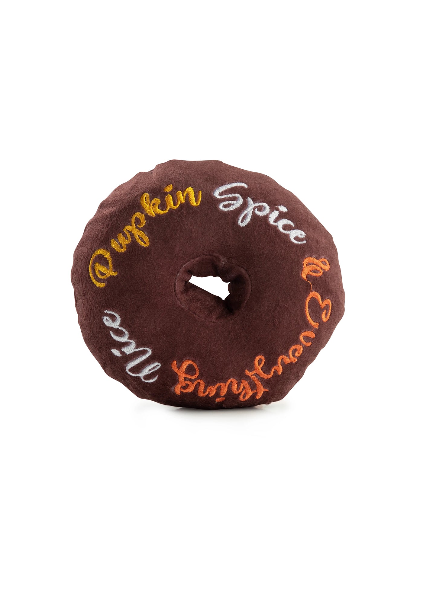 Pupkin Spice Donut sold by Angel Divine