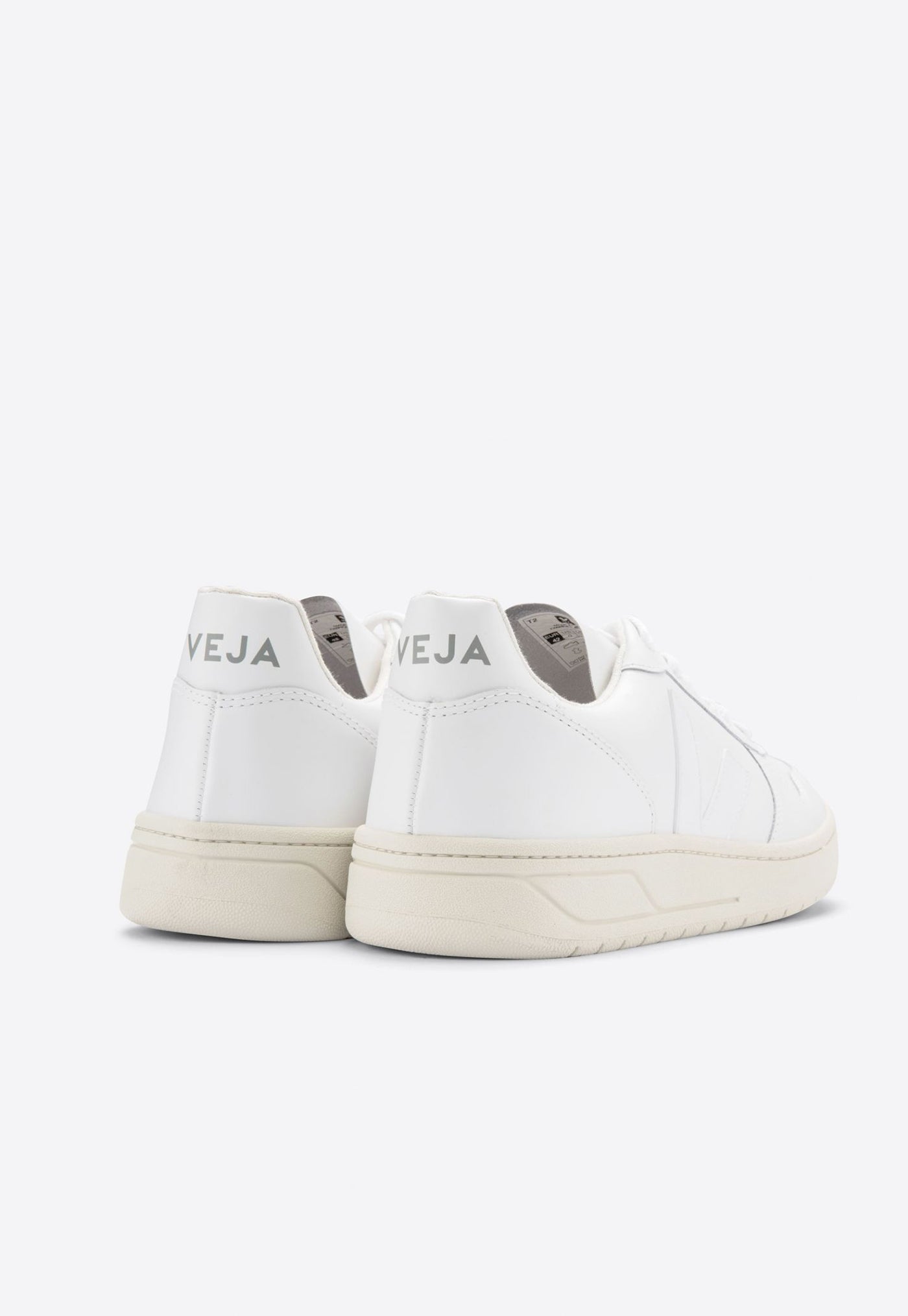 V10 Leather - Extra White sold by Angel Divine