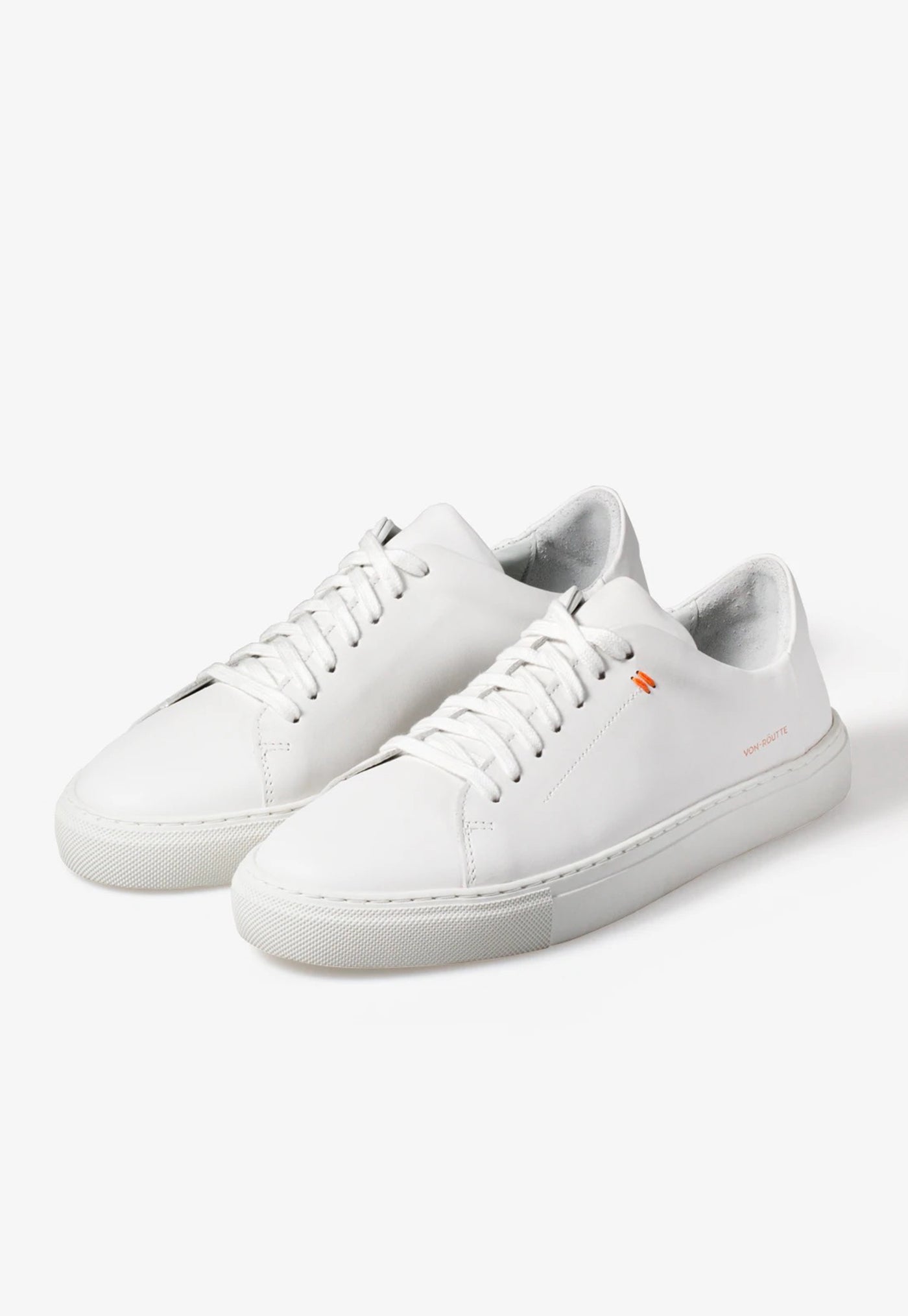 Lyon Sneaker - White sold by Angel Divine