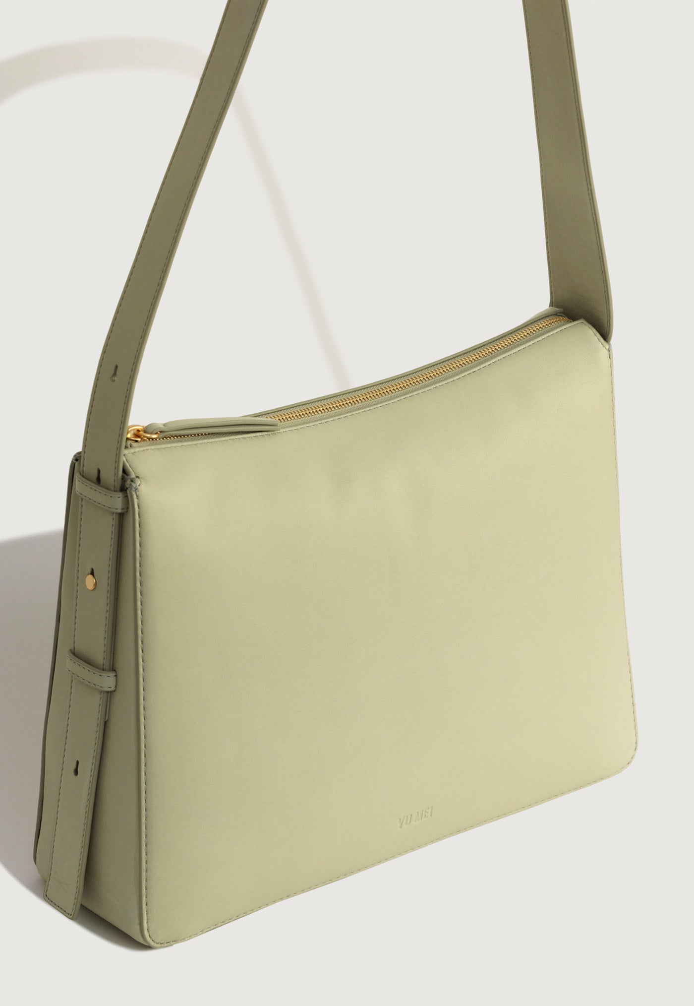 Charlie Bag - Alfalfa sold by Angel Divine