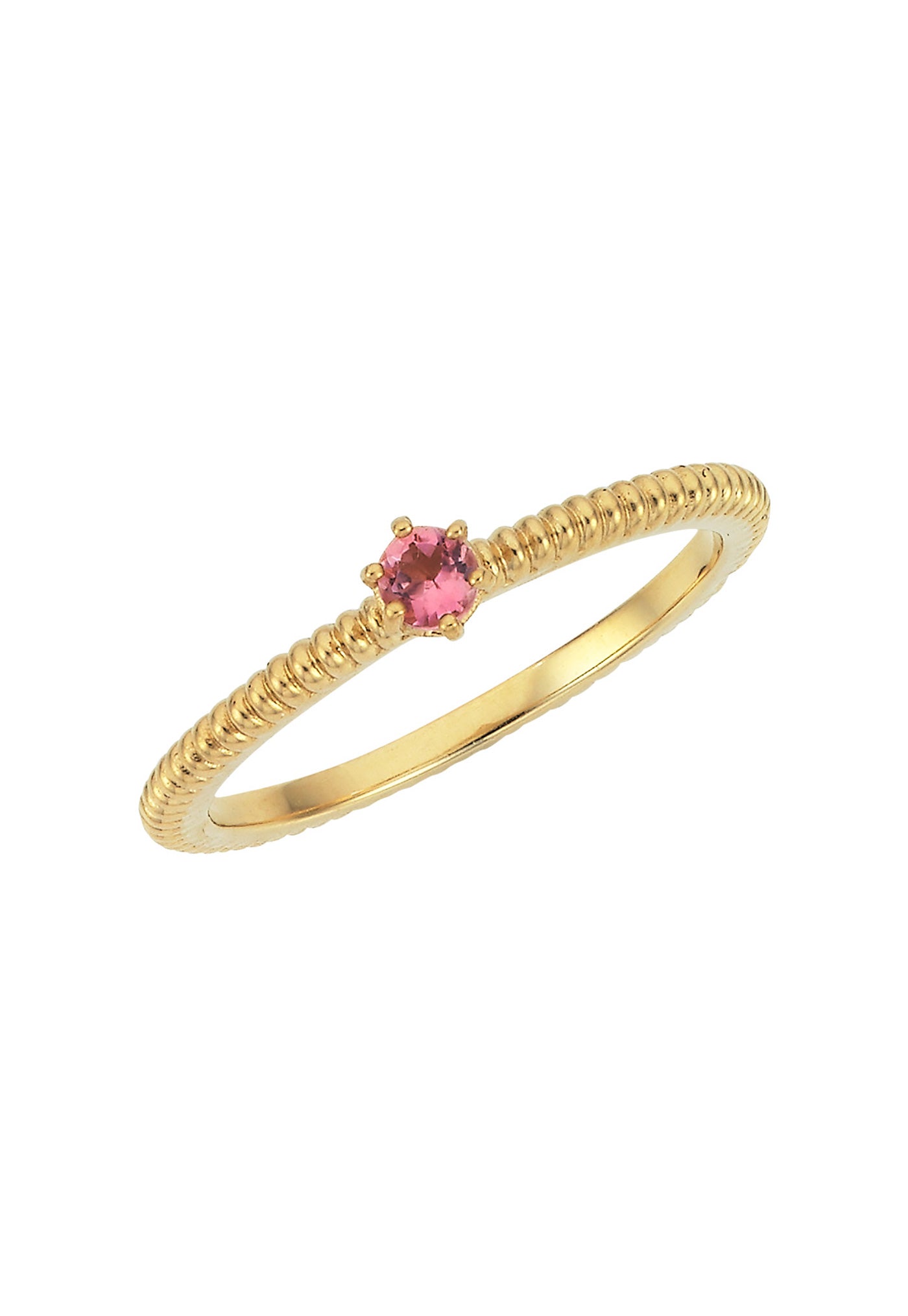 Anchored Stacker Ring sold by Angel Divine