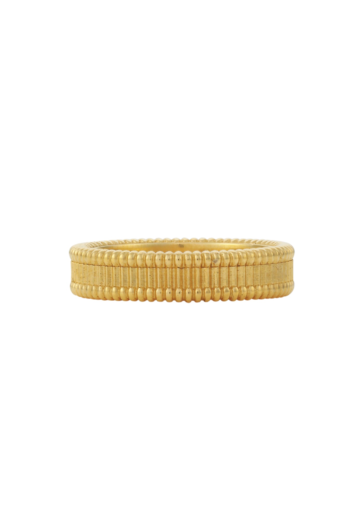 Connected Stacker Ring sold by Angel Divine