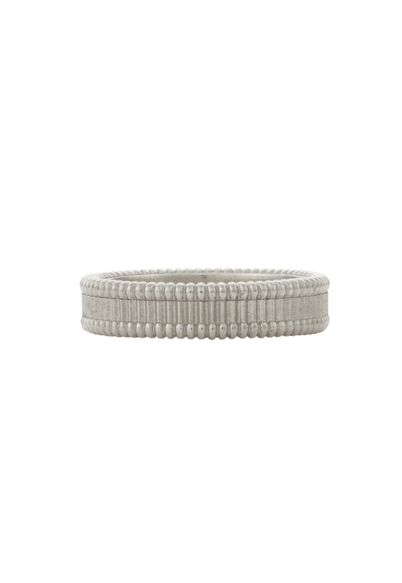 Connected Stacker Ring sold by Angel Divine