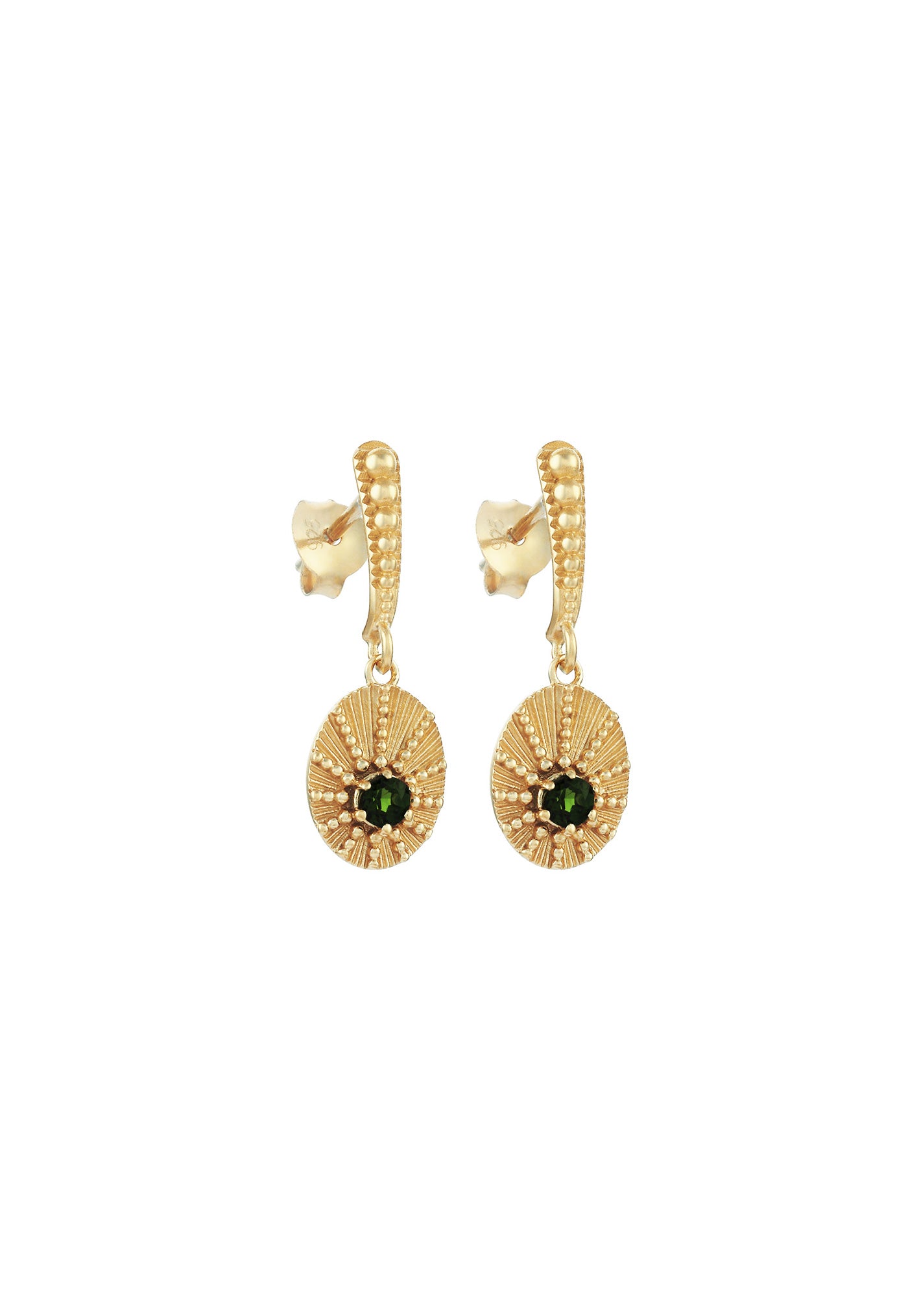 Kina Earrings sold by Angel Divine