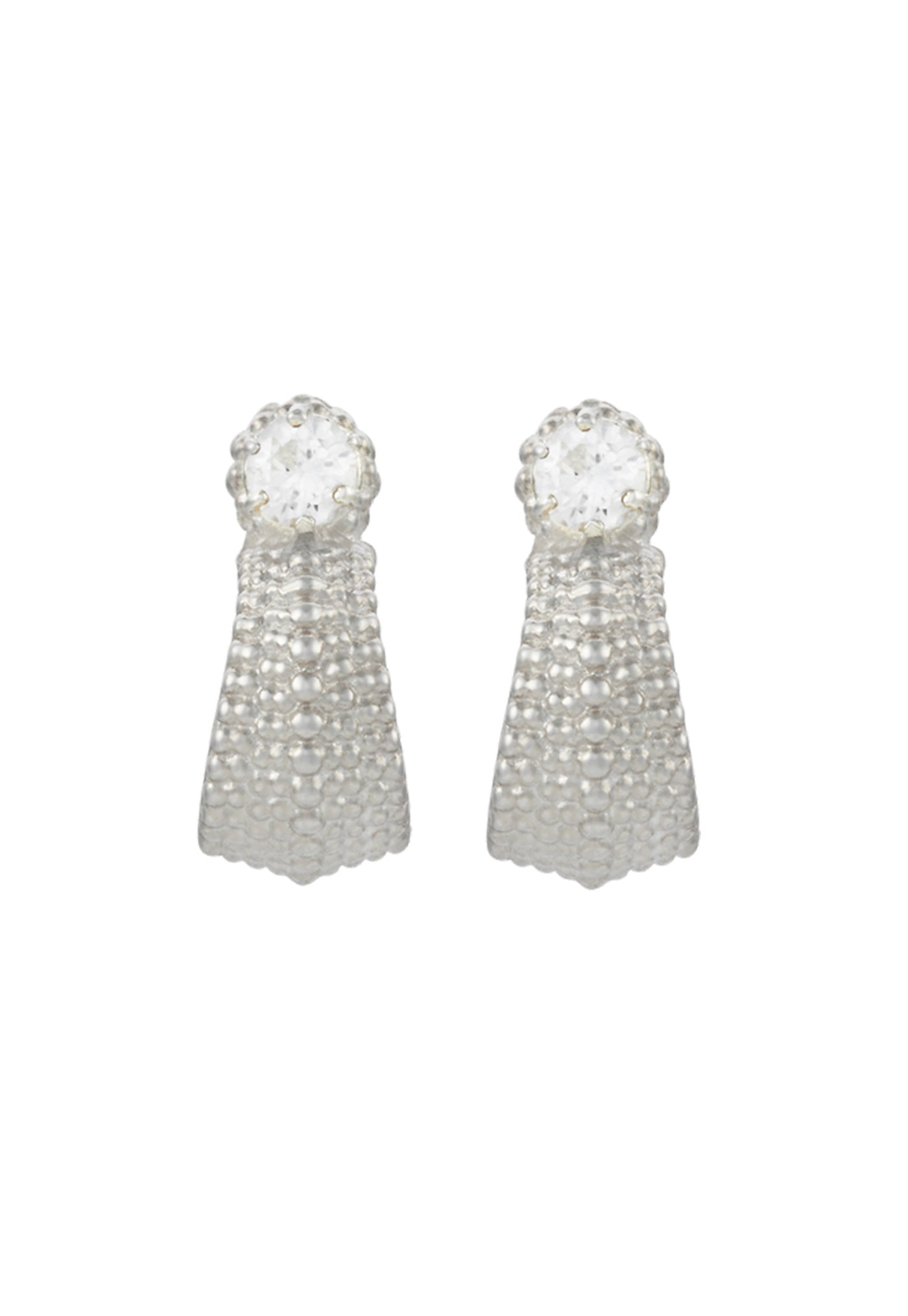 Sundar Earrings sold by Angel Divine