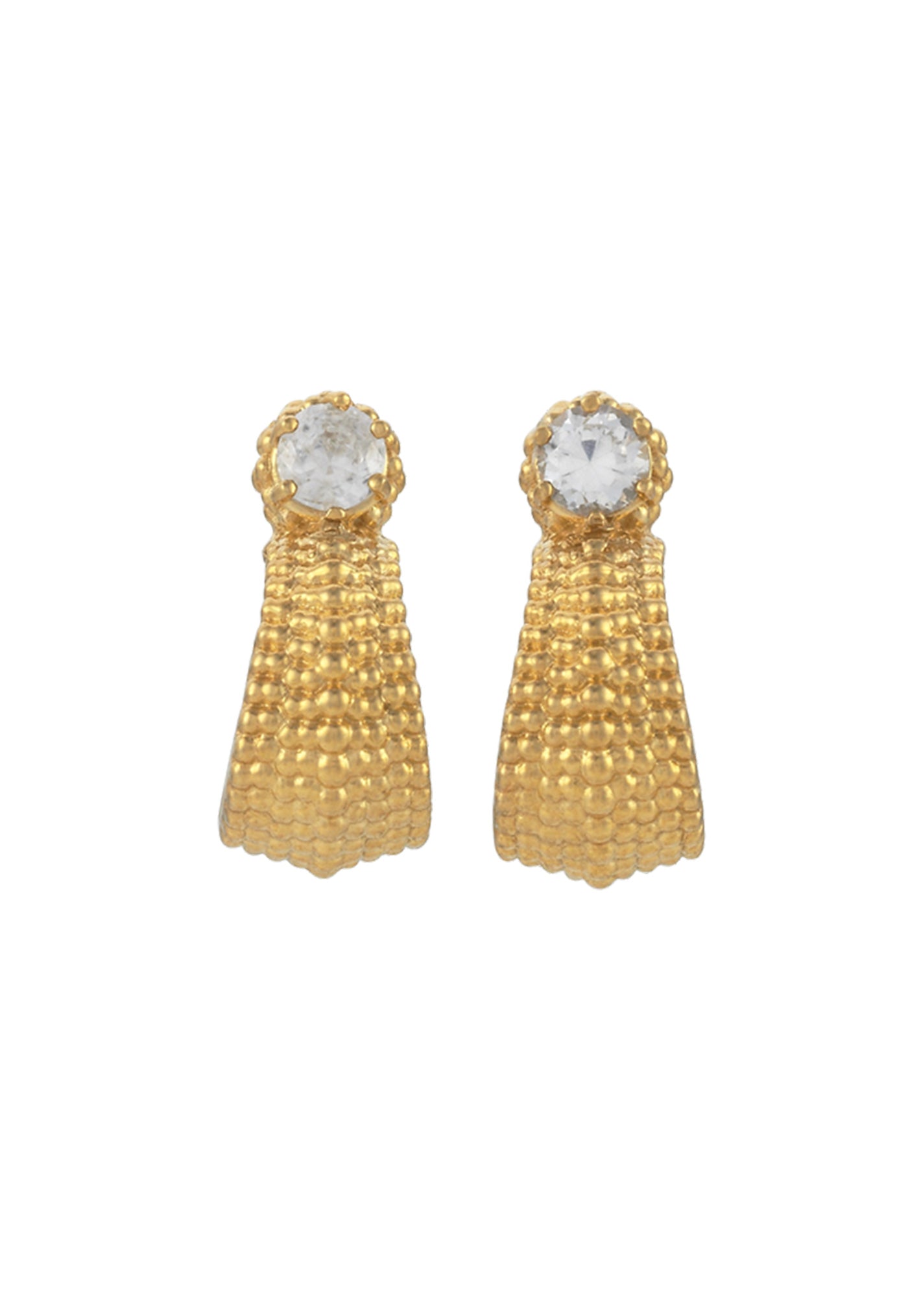 Sundar Earrings sold by Angel Divine