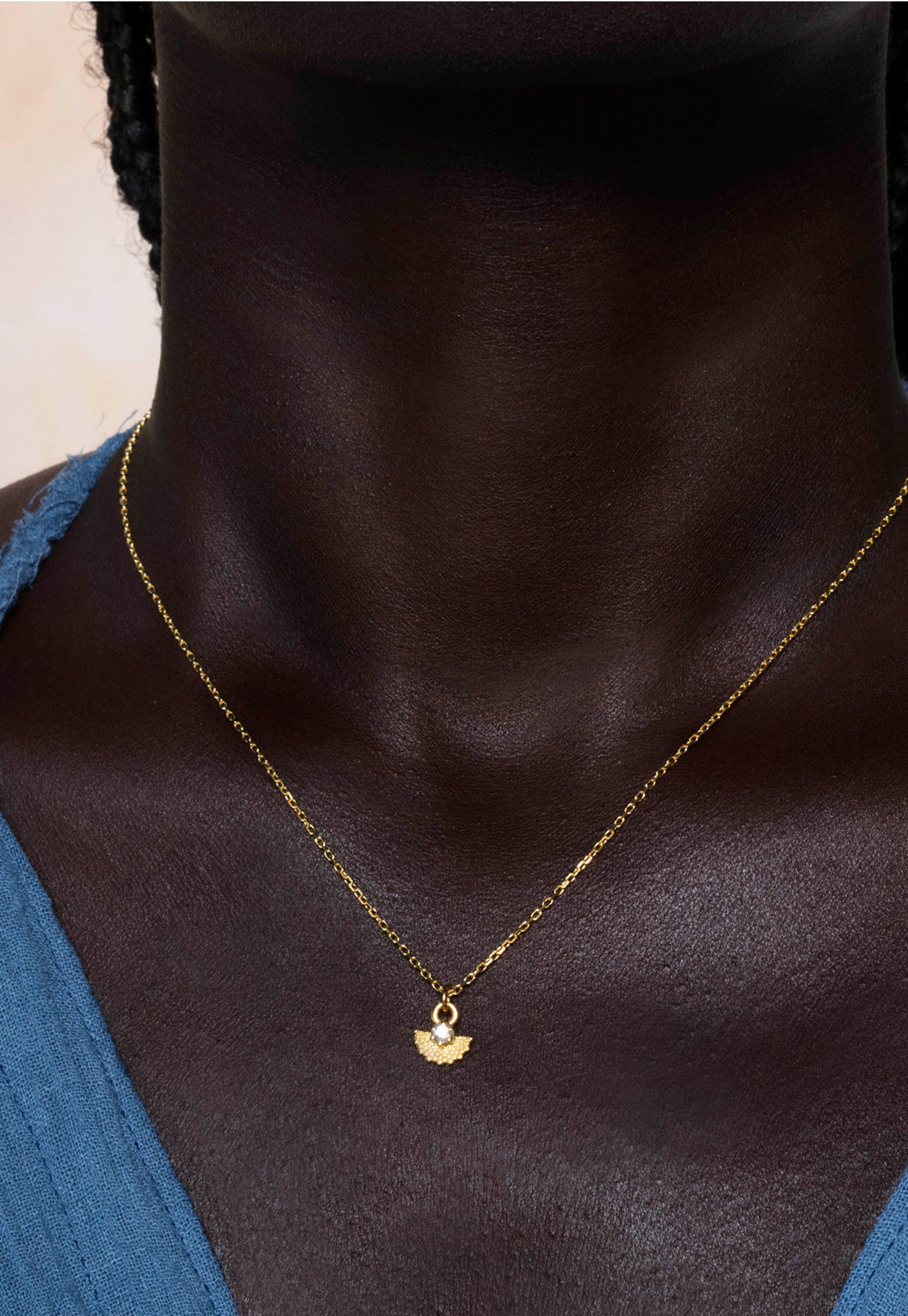 Eos Necklace sold by Angel Divine