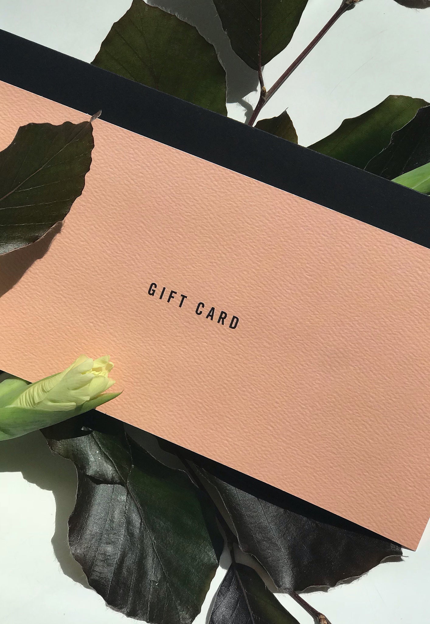 Gift Card sold by Angel Divine