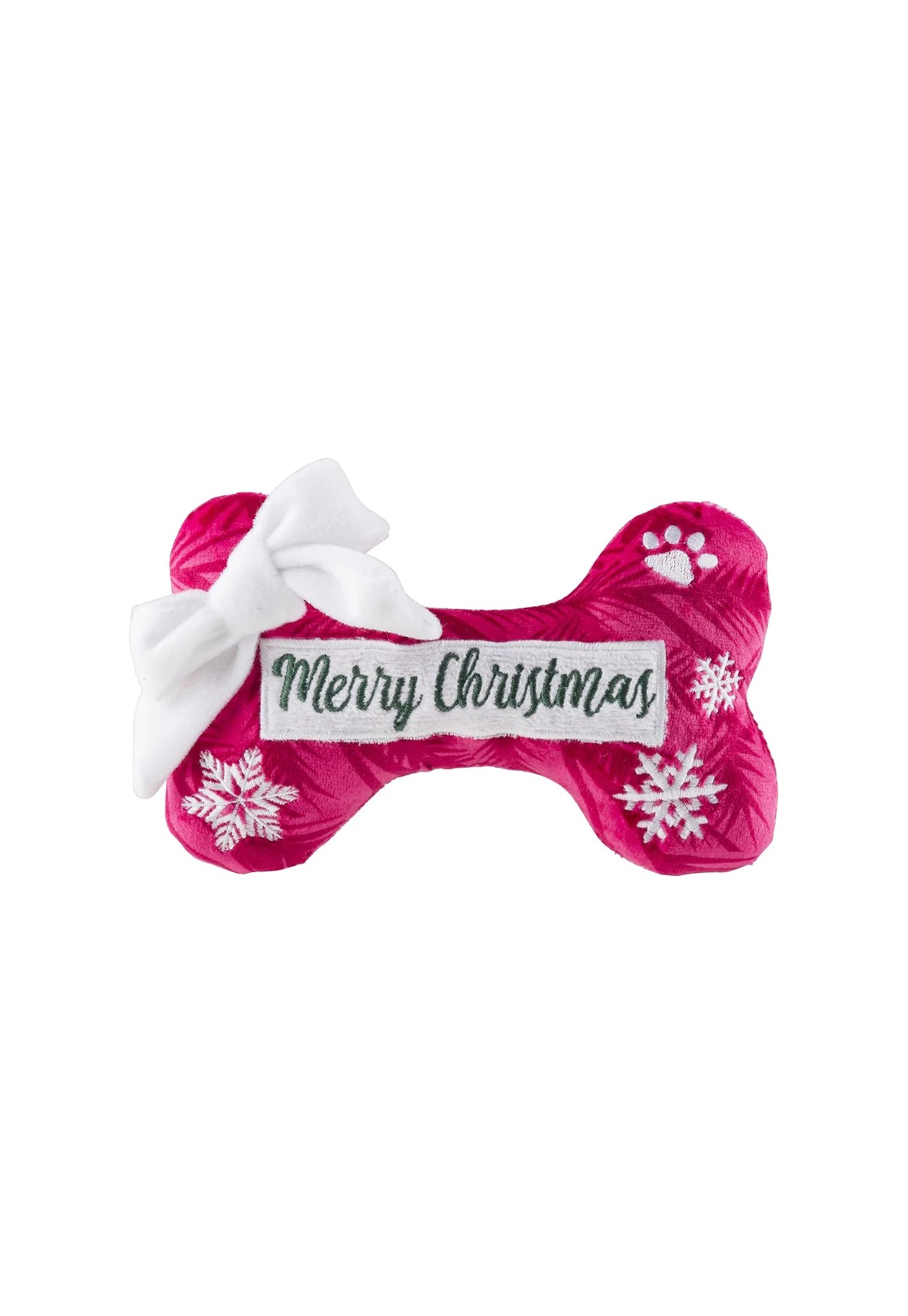Puppermint Bone - Merry Christmas sold by Angel Divine